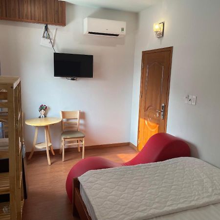 Phu Gia Hotel 1609 Ho Şi Min Dış mekan fotoğraf