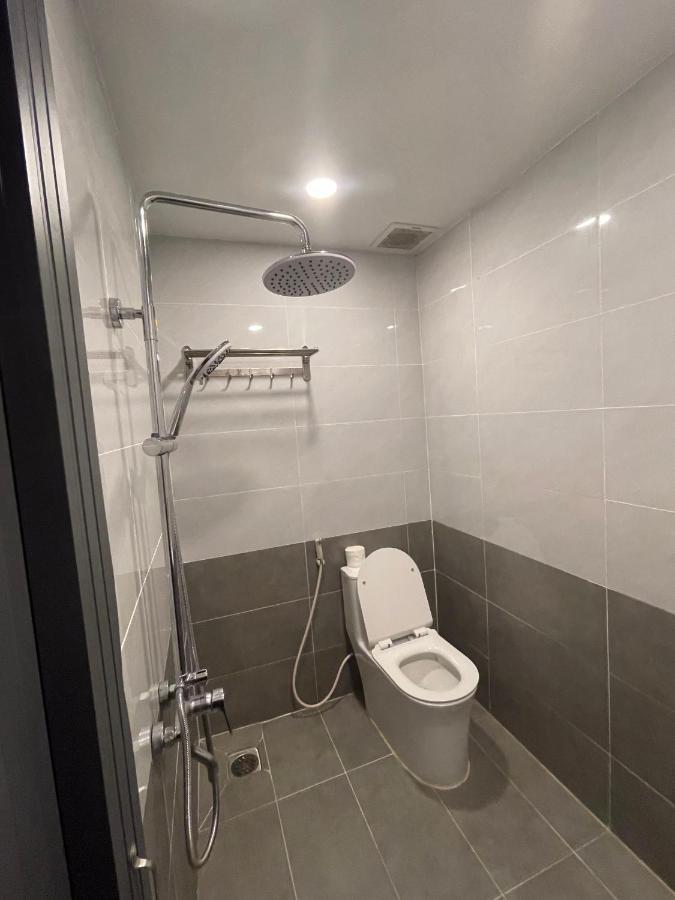 Phu Gia Hotel 1609 Ho Şi Min Dış mekan fotoğraf