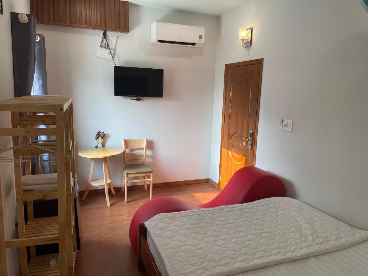 Phu Gia Hotel 1609 Ho Şi Min Dış mekan fotoğraf