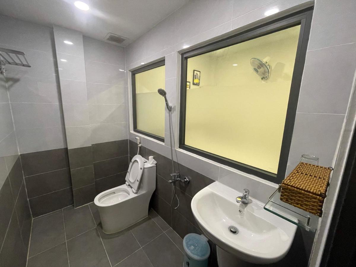 Phu Gia Hotel 1609 Ho Şi Min Dış mekan fotoğraf