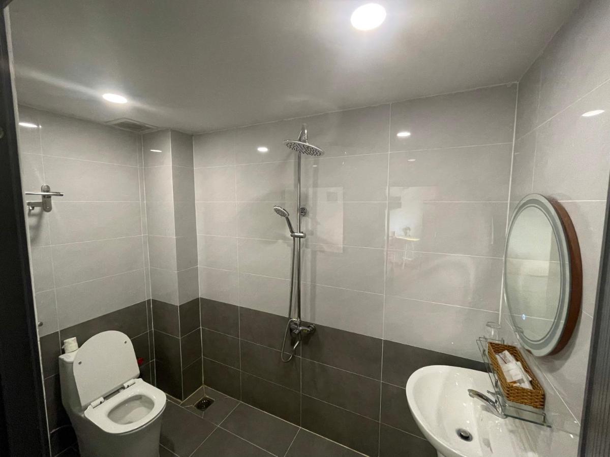 Phu Gia Hotel 1609 Ho Şi Min Dış mekan fotoğraf