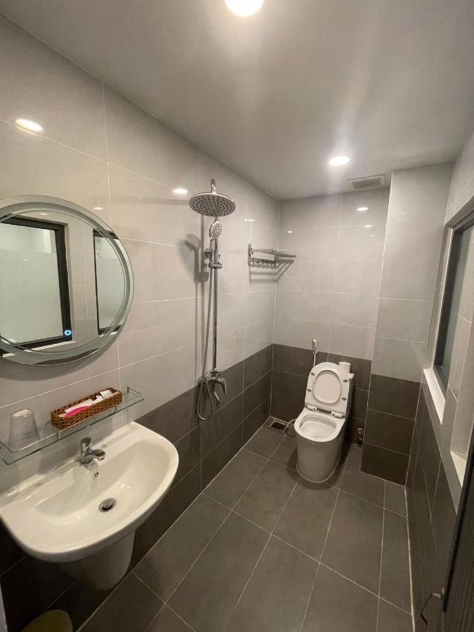 Phu Gia Hotel 1609 Ho Şi Min Dış mekan fotoğraf