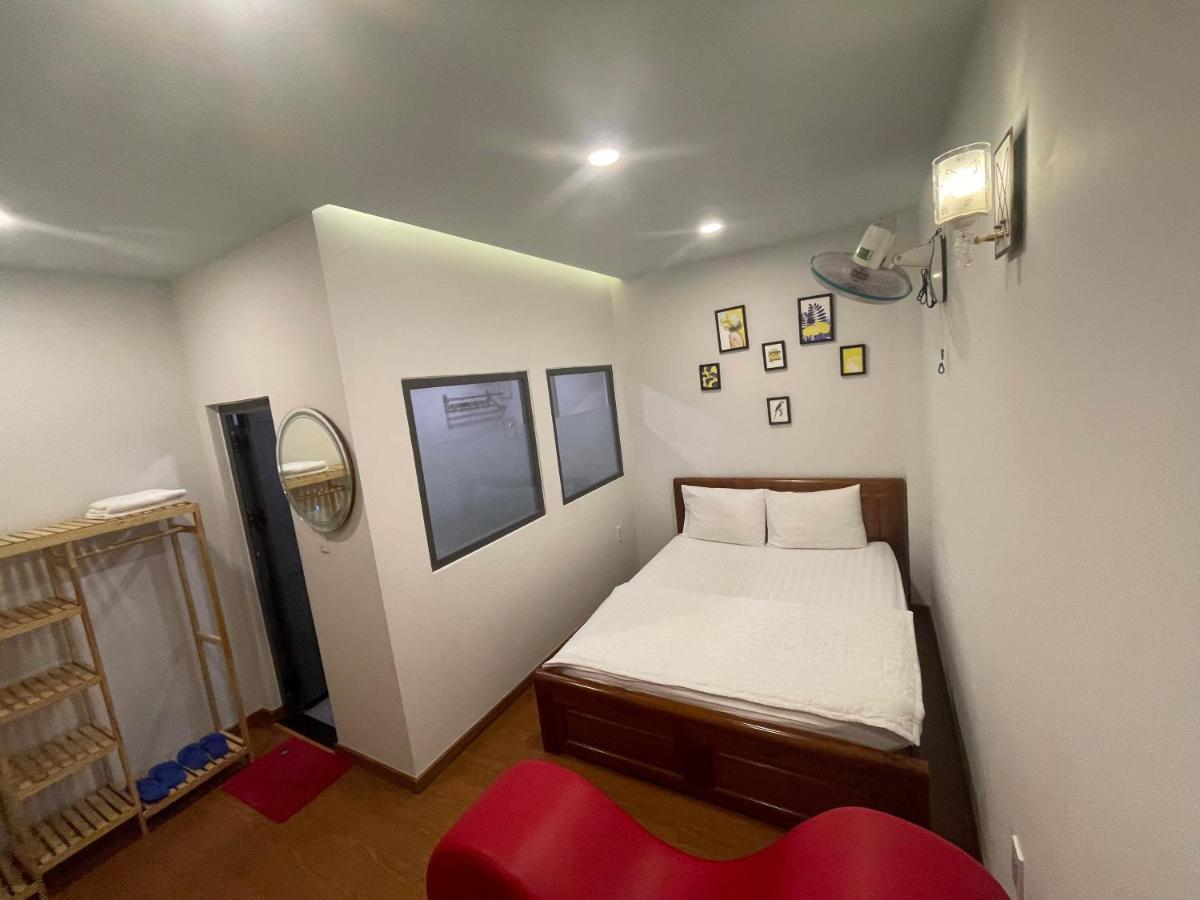 Phu Gia Hotel 1609 Ho Şi Min Dış mekan fotoğraf