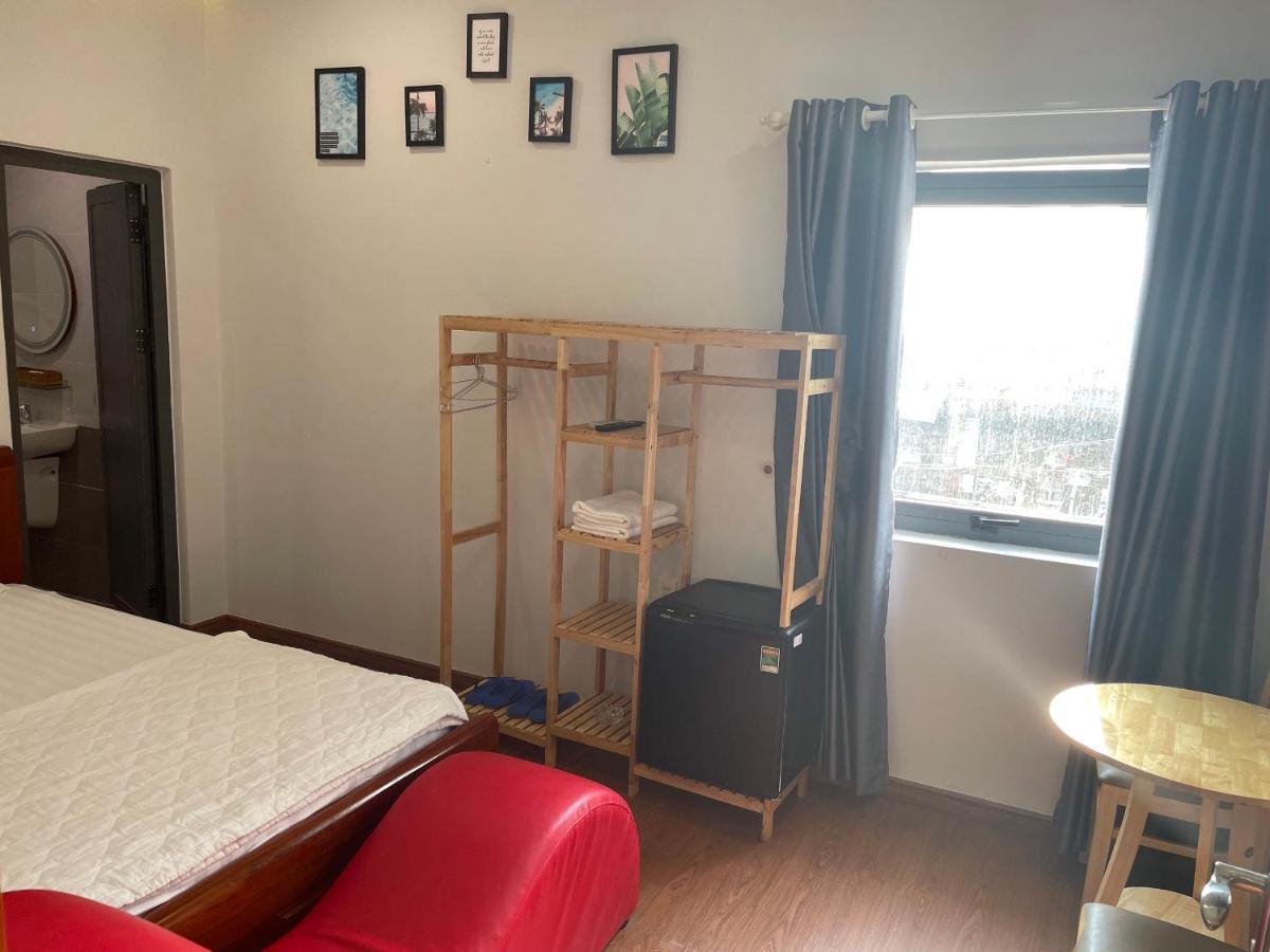 Phu Gia Hotel 1609 Ho Şi Min Dış mekan fotoğraf