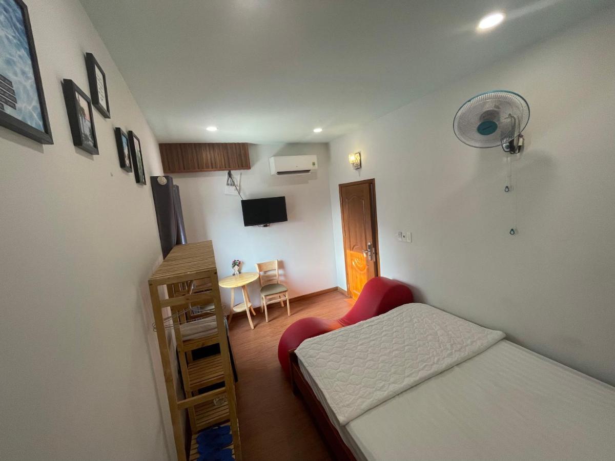 Phu Gia Hotel 1609 Ho Şi Min Dış mekan fotoğraf