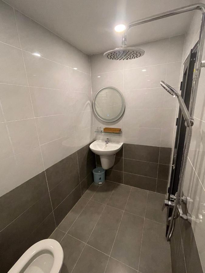 Phu Gia Hotel 1609 Ho Şi Min Dış mekan fotoğraf