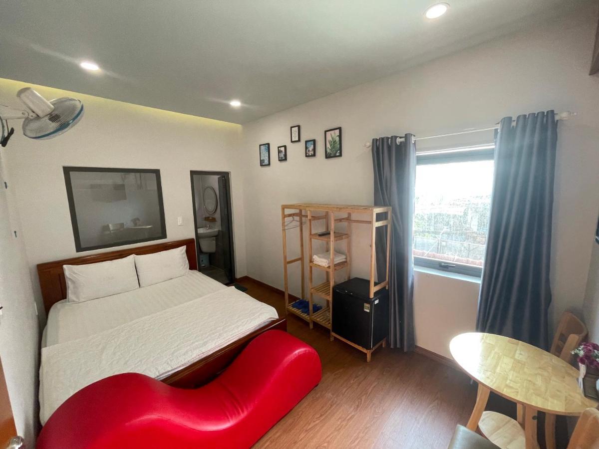 Phu Gia Hotel 1609 Ho Şi Min Dış mekan fotoğraf